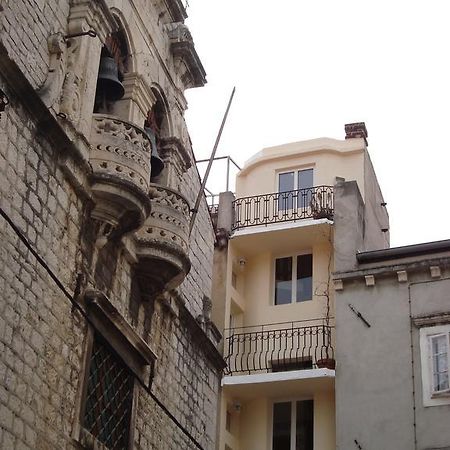 Apartments Cico Šibenik Quarto foto