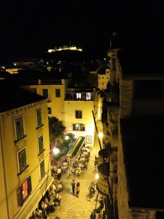 Apartments Cico Šibenik Quarto foto