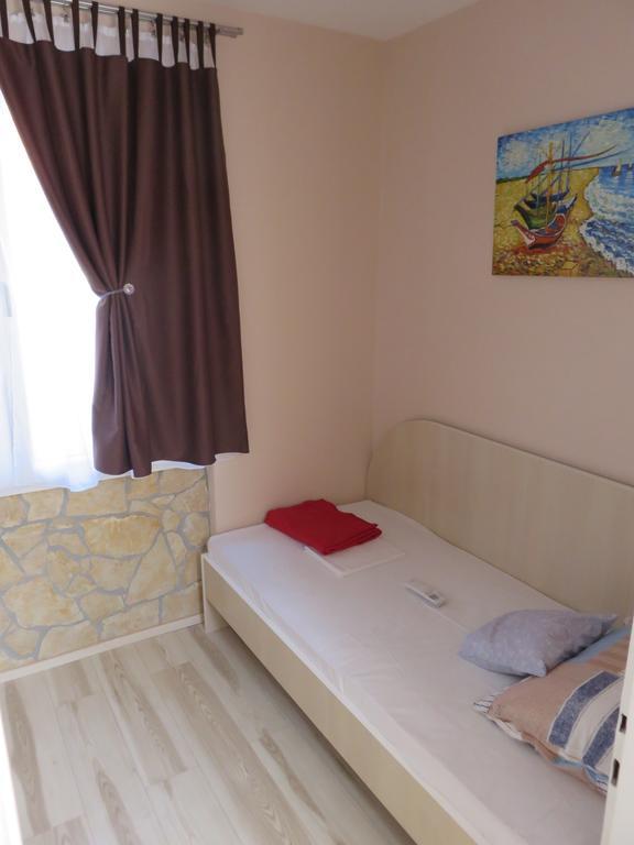 Apartments Cico Šibenik Quarto foto