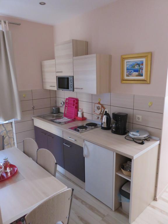Apartments Cico Šibenik Quarto foto