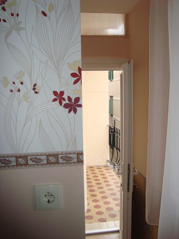 Apartments Cico Šibenik Quarto foto