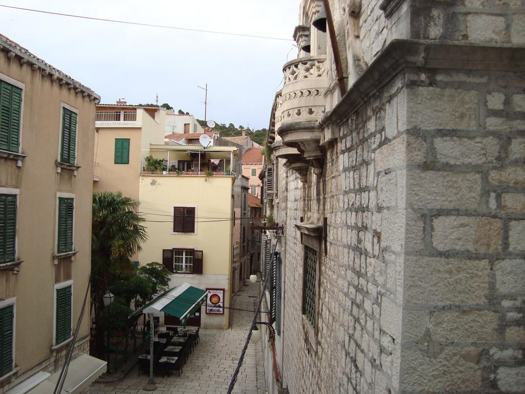 Apartments Cico Šibenik Quarto foto