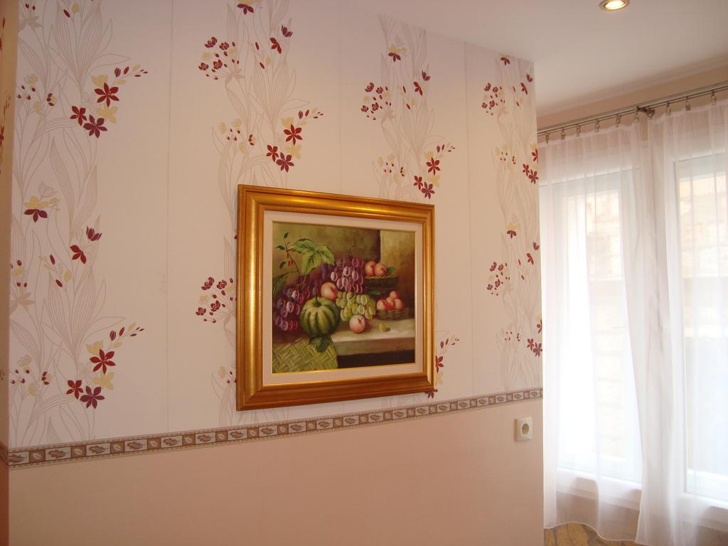 Apartments Cico Šibenik Quarto foto
