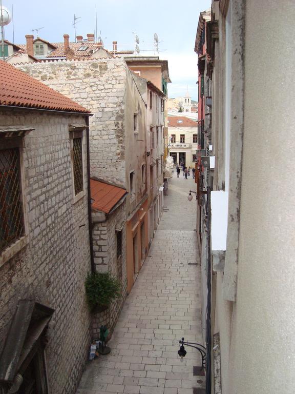 Apartments Cico Šibenik Quarto foto