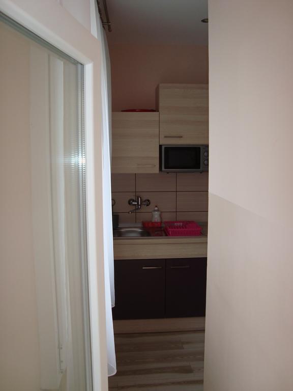 Apartments Cico Šibenik Quarto foto