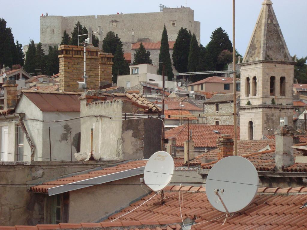 Apartments Cico Šibenik Quarto foto
