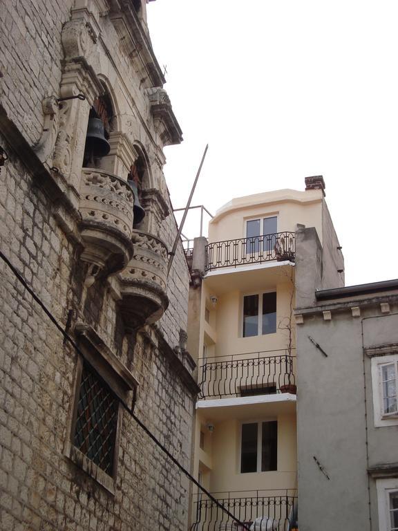 Apartments Cico Šibenik Quarto foto